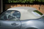 Mazda MX-5 R-Sport 2020 года (UK)